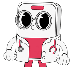 image doctor