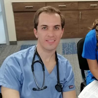 Alejandro Ezquerra Osorio