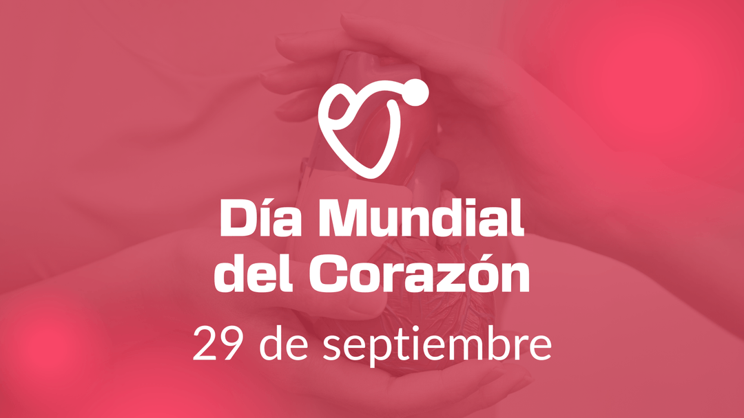 Día Mundial del Corazón 2025: Desafíos y oportunidades para la cardiología en
México