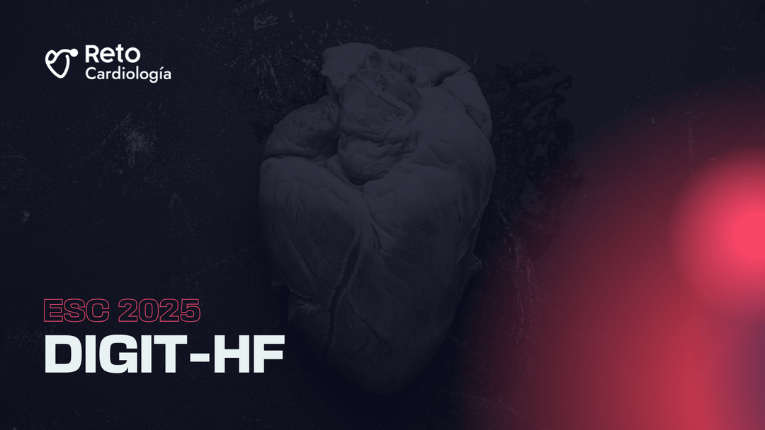 DIGIT-HF: la digitoxina en la insuficiencia cardíaca, ¿una respuesta a un
antiguo problema?
