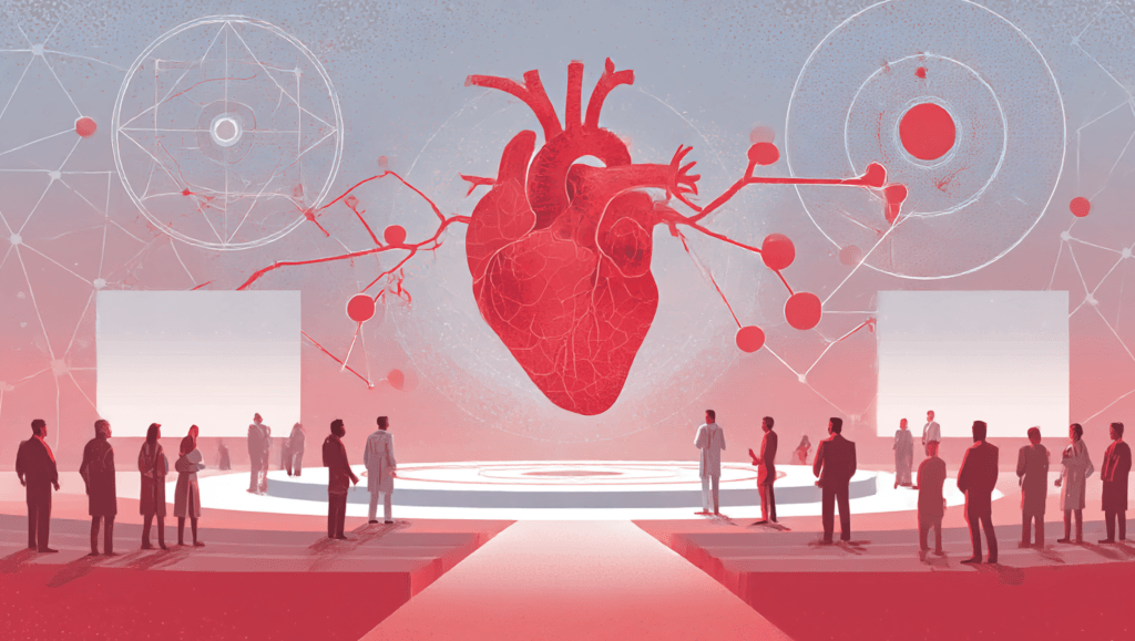 Innovación, sinergia y el futuro del corazón: Nuestro paso por el Congreso C3