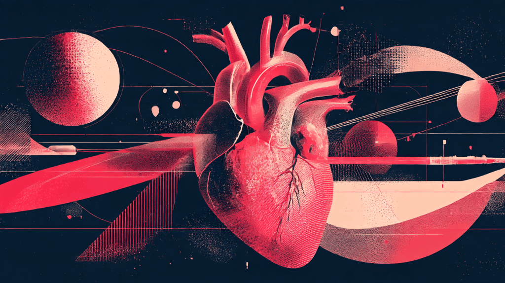 Más allá del catéter: Redefiniendo nuestra misión en el Día Mundial del Corazón